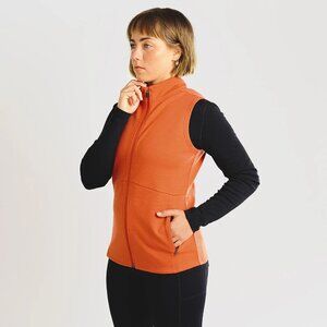 Ibex Shak Vest